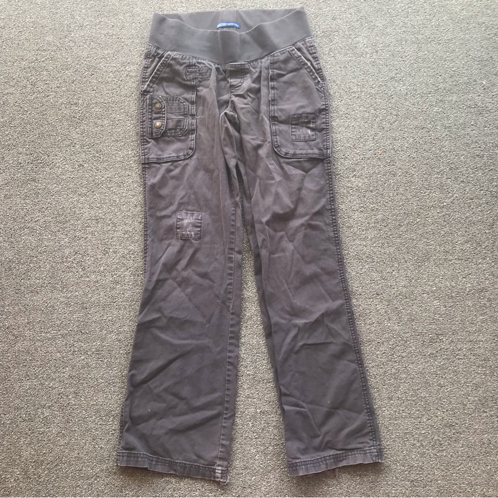 Maternity pants - Picture 6 of 9